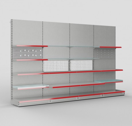 Dein Ladenregal zum besten Preis StoreShelf24